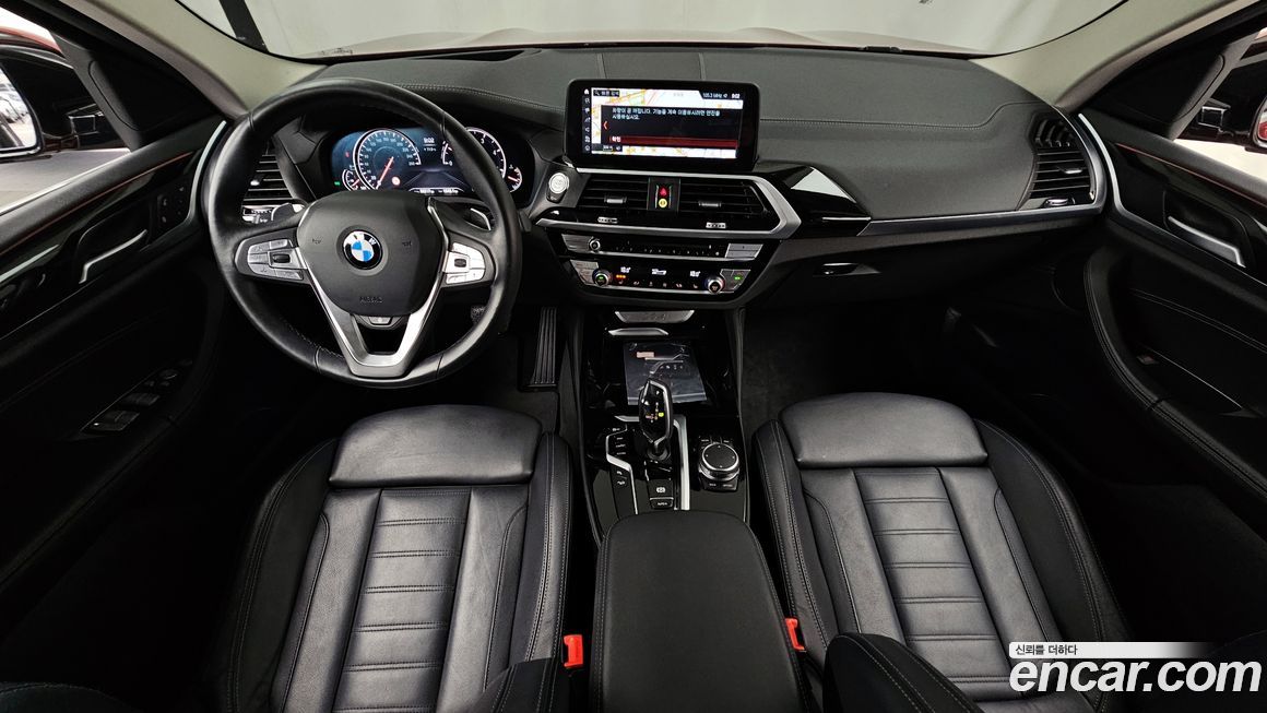 BMW X4 2019