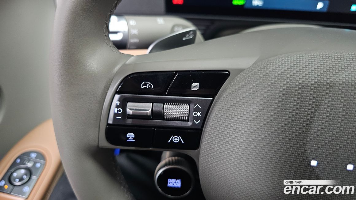 Hyundai Ioniq5 2025