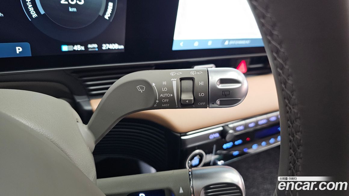 Hyundai Ioniq5 2025