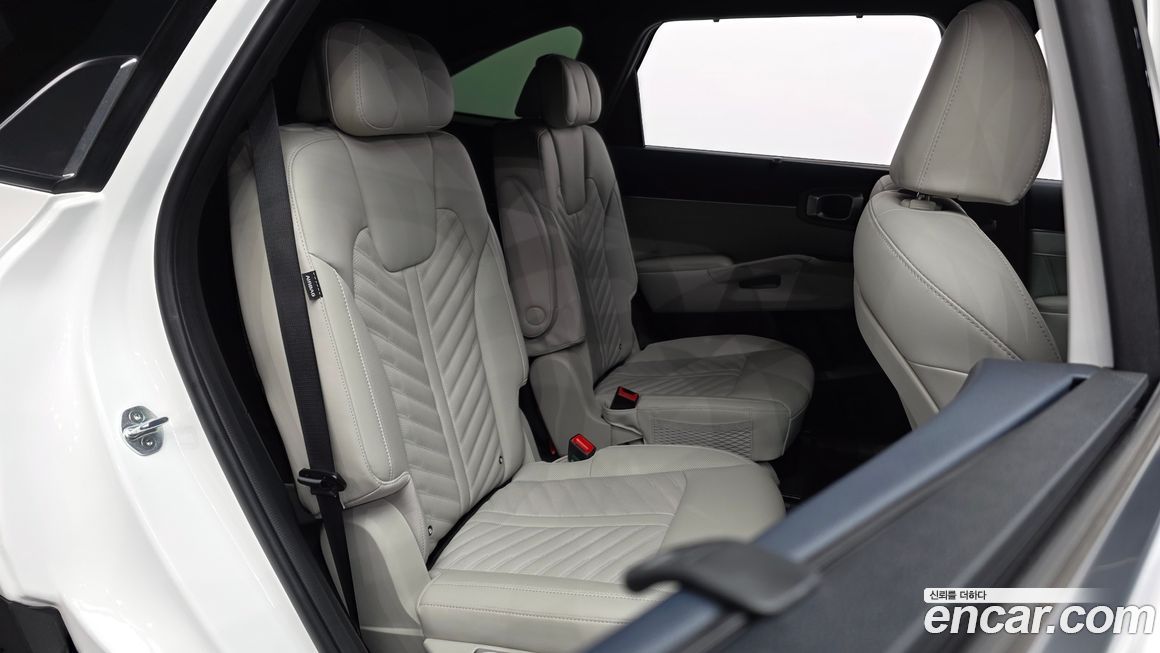 Kia Sorento 2024