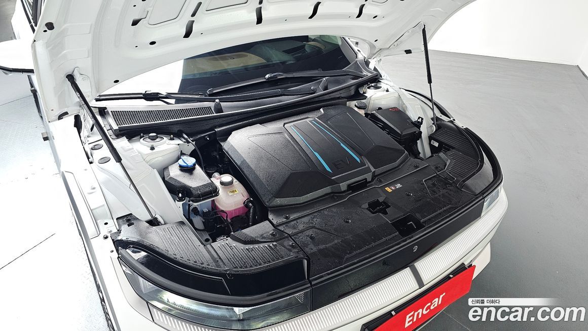 Hyundai Ioniq5 2025