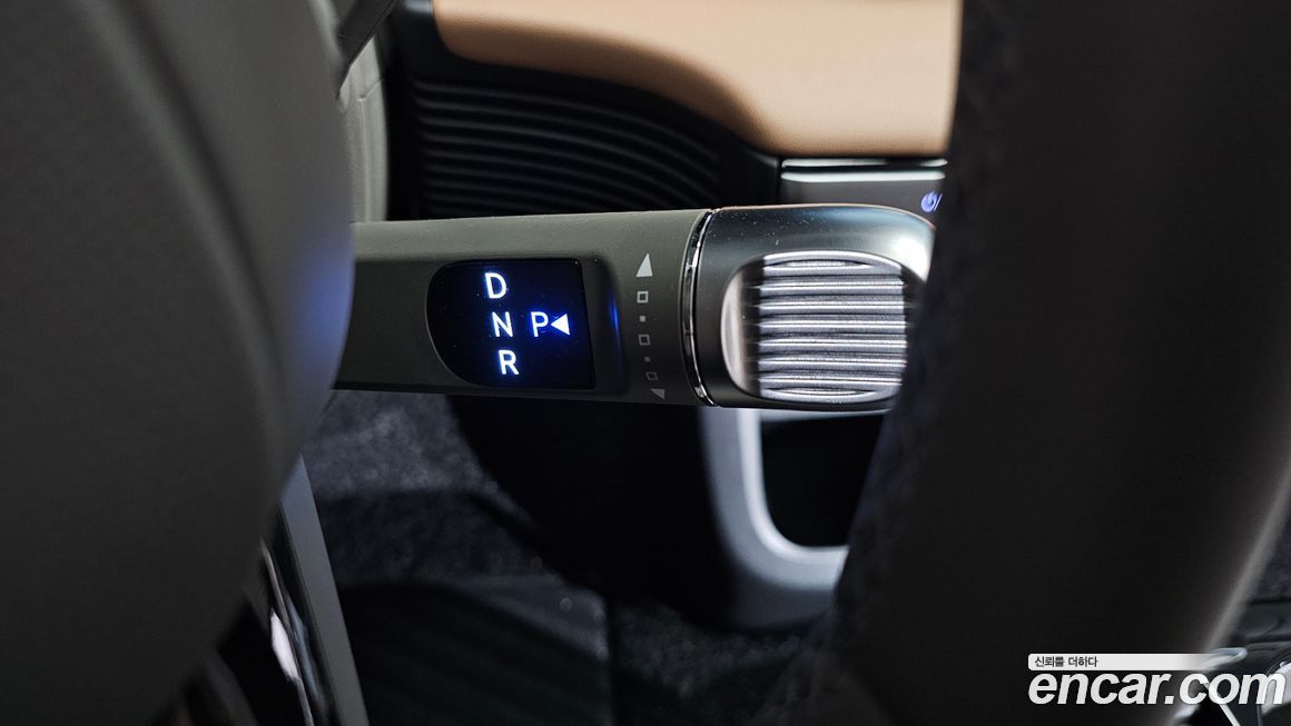 Hyundai Ioniq5 2025