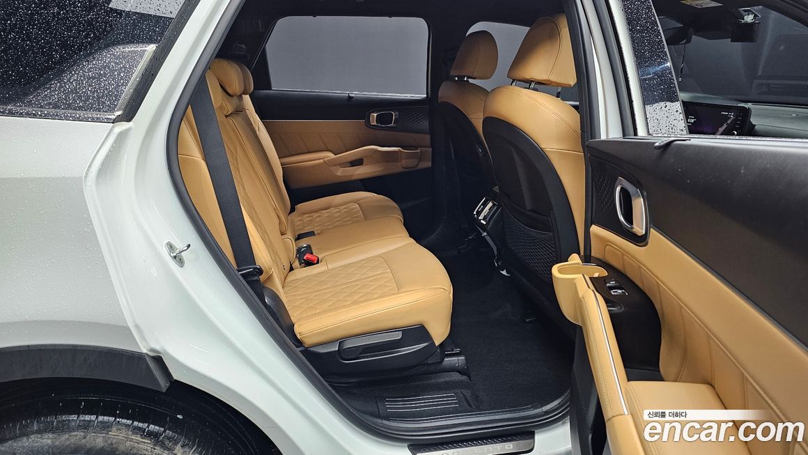 Kia Sorento 2023