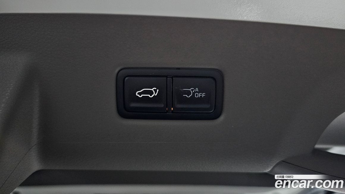 Kia Canival 2025