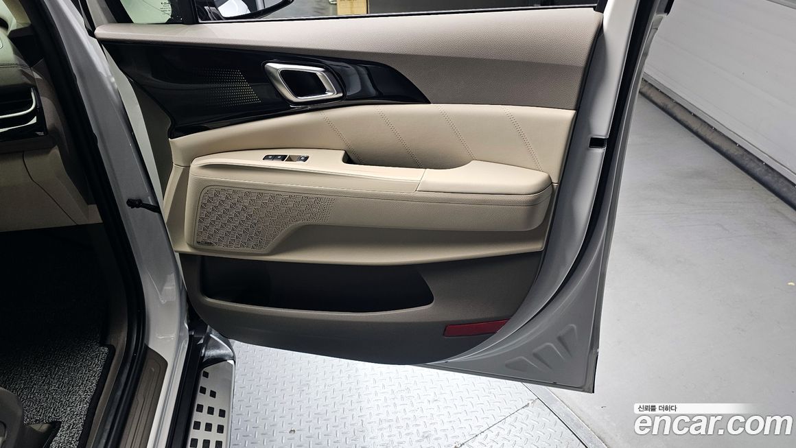 Kia Canival 2025