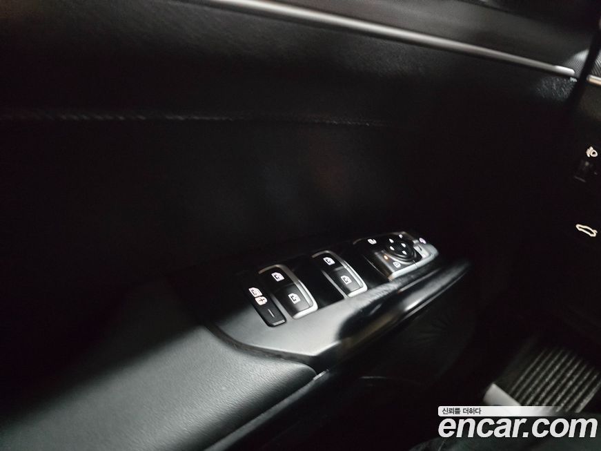 Kia K5 2023