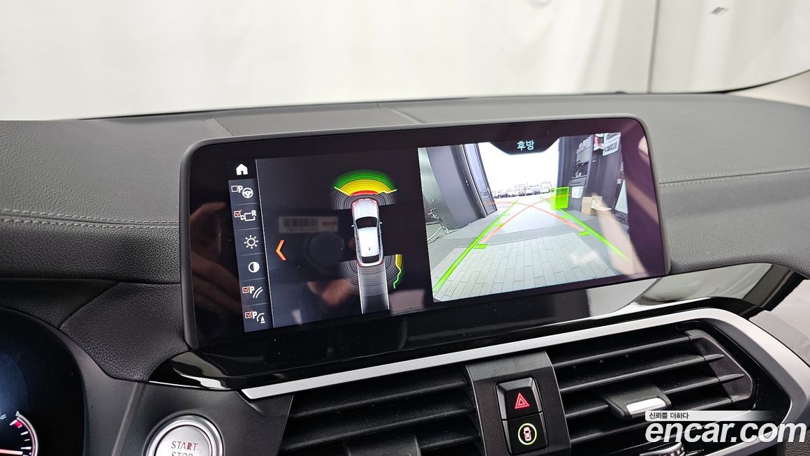 BMW X4 2019