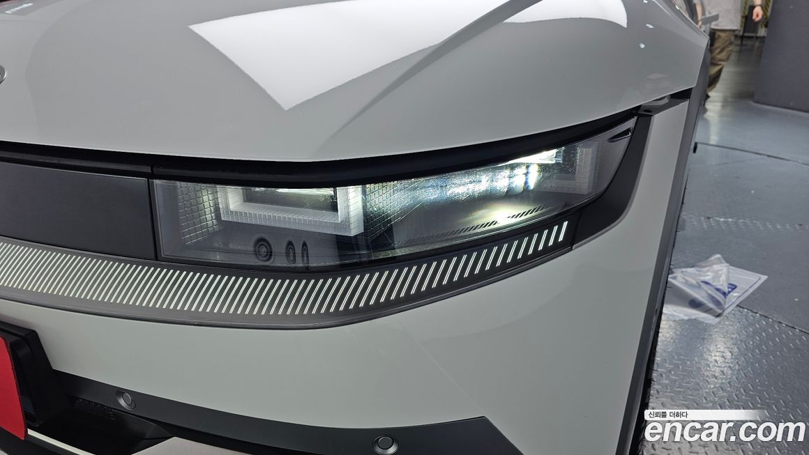 Hyundai Ioniq5 2025
