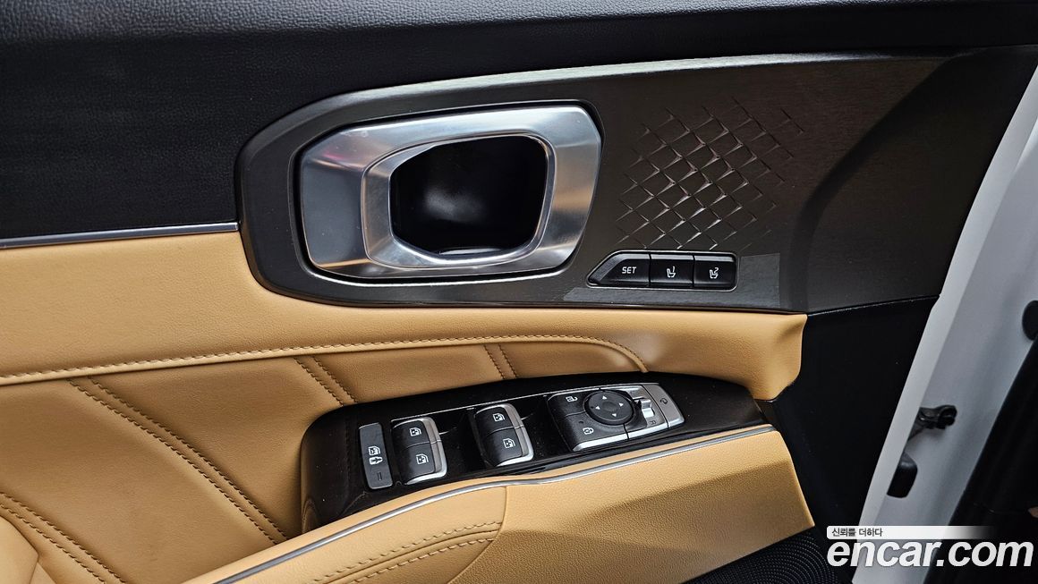 Kia Sorento 2023