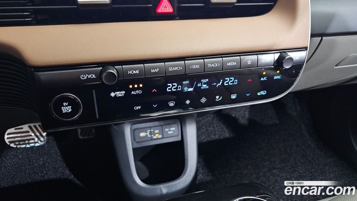 Hyundai Ioniq5 2025