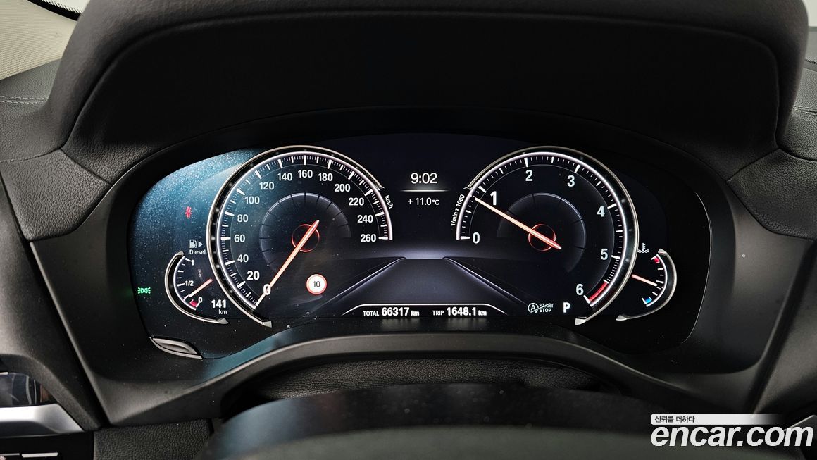 BMW X4 2019