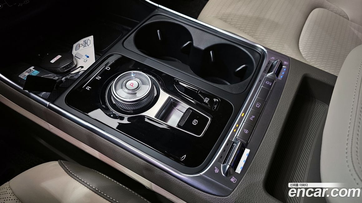 Kia Canival 2025