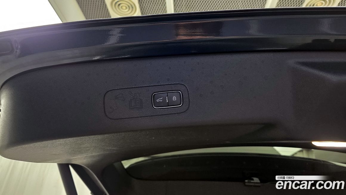 Lincoln Aviator 2022