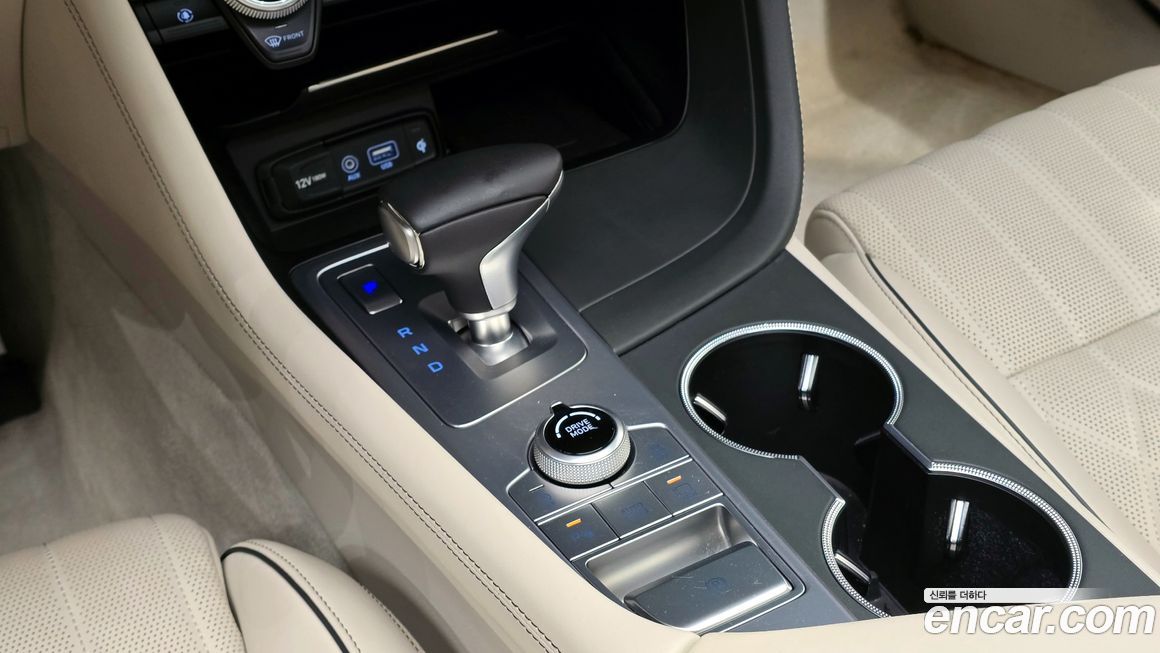 Genesis G70 2019