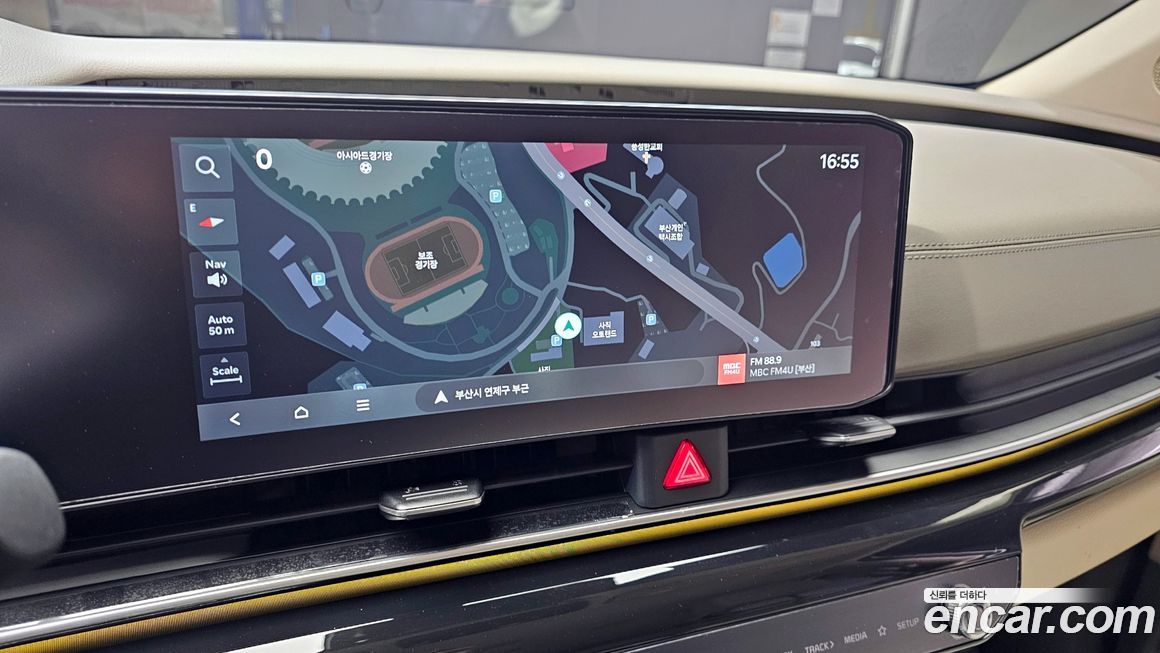 Kia Canival 2025