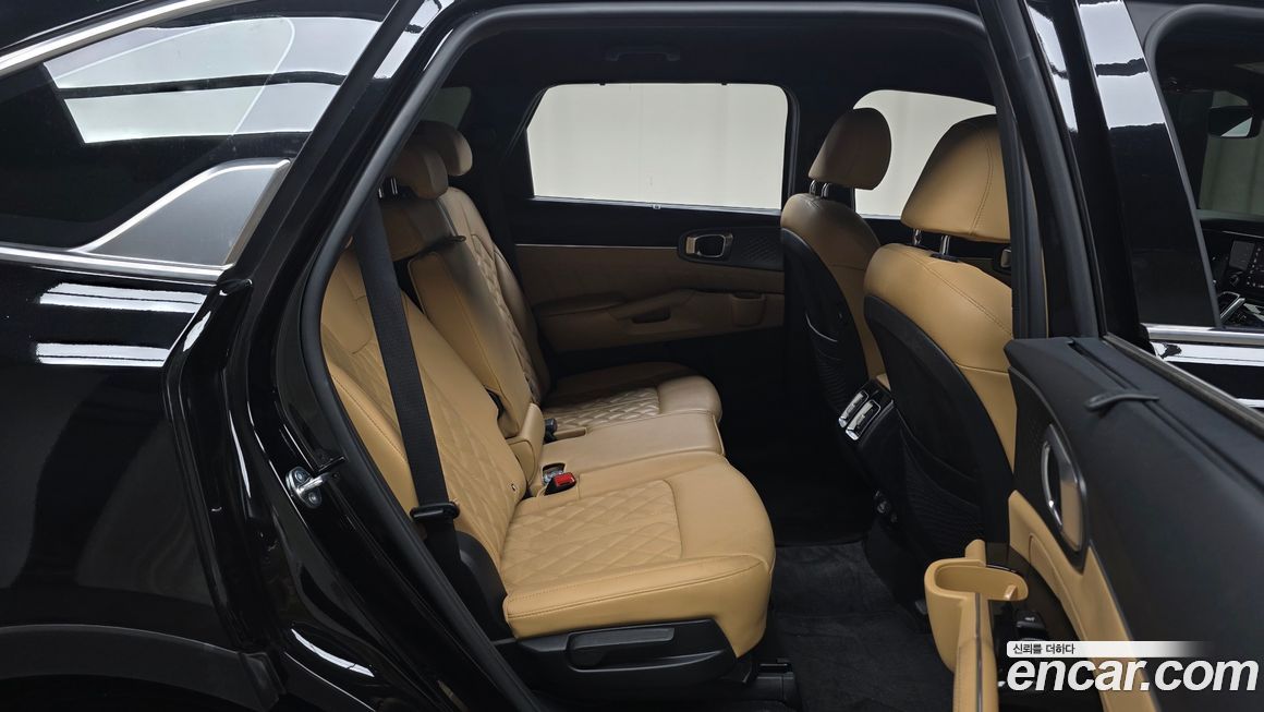 Kia Sorento 2023