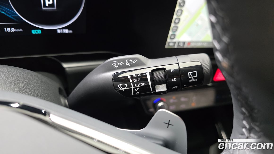 Kia Niro 2025