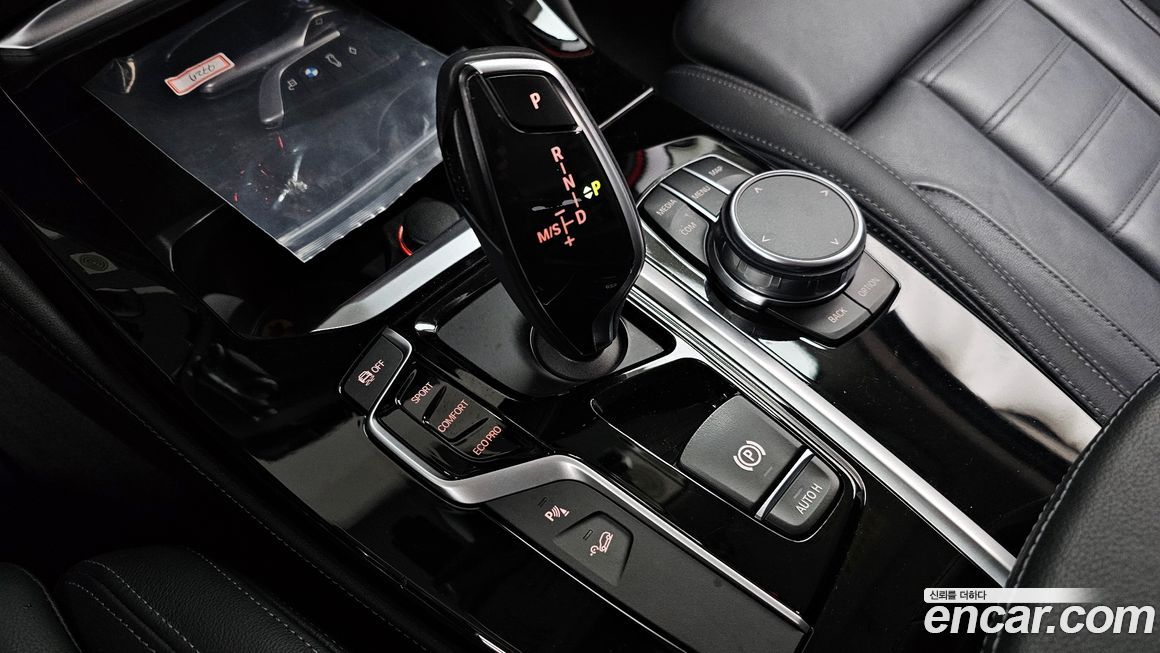 BMW X4 2019