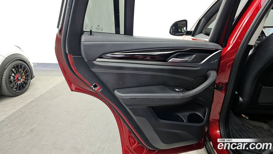 BMW X4 2019