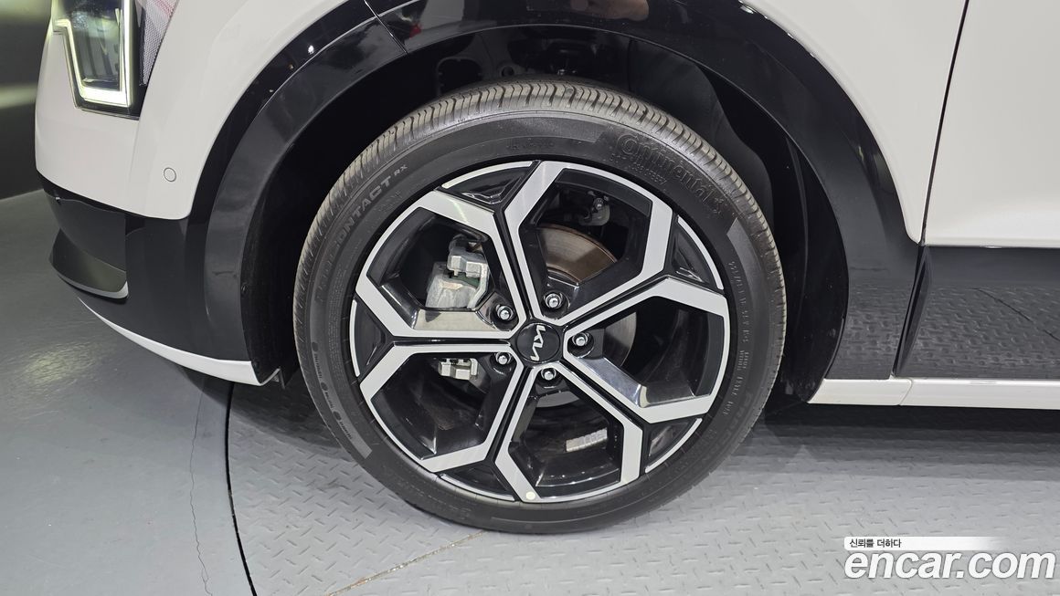 Kia Niro 2025