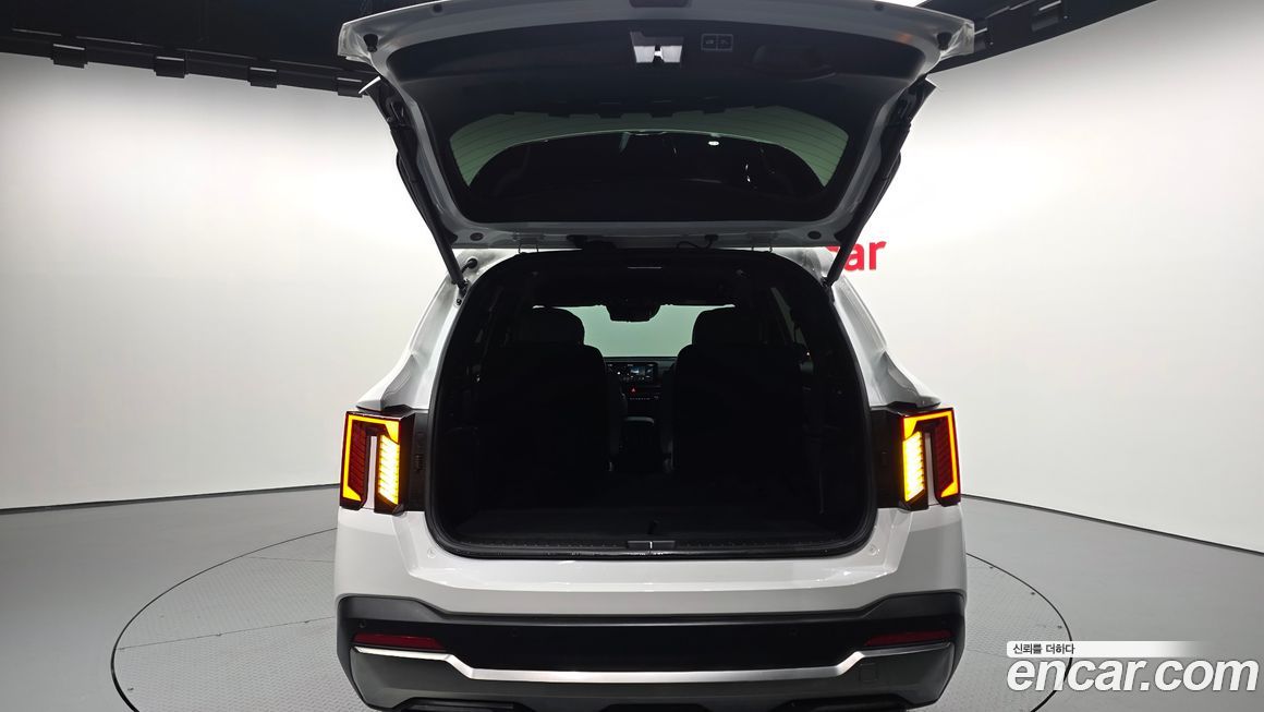 Kia Sorento 2024