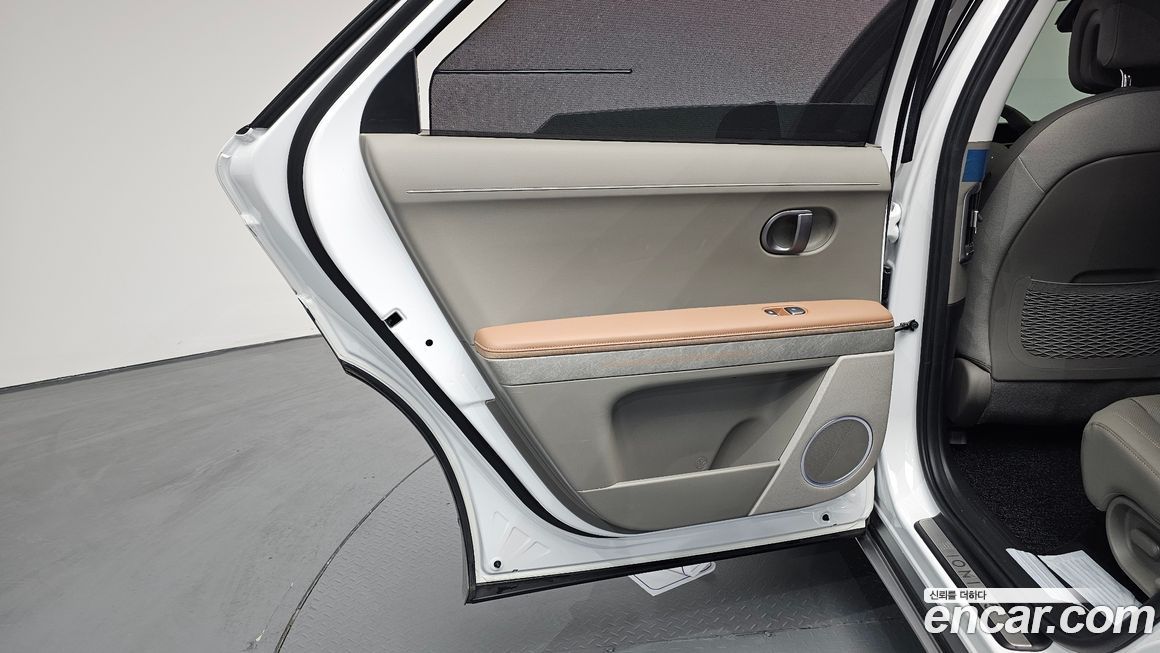 Hyundai Ioniq5 2025
