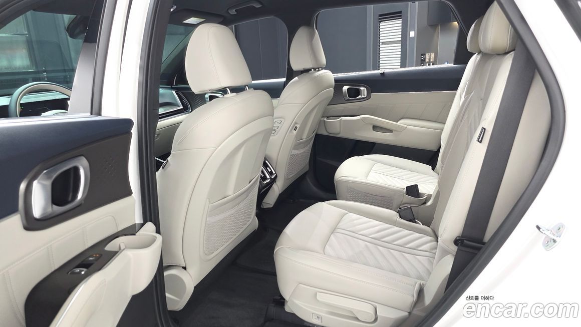 Kia Sorento 2024