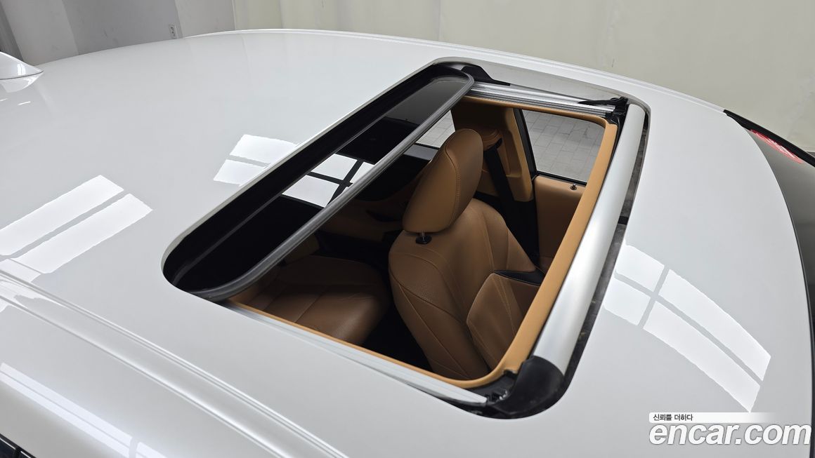 Lexus ES 2023