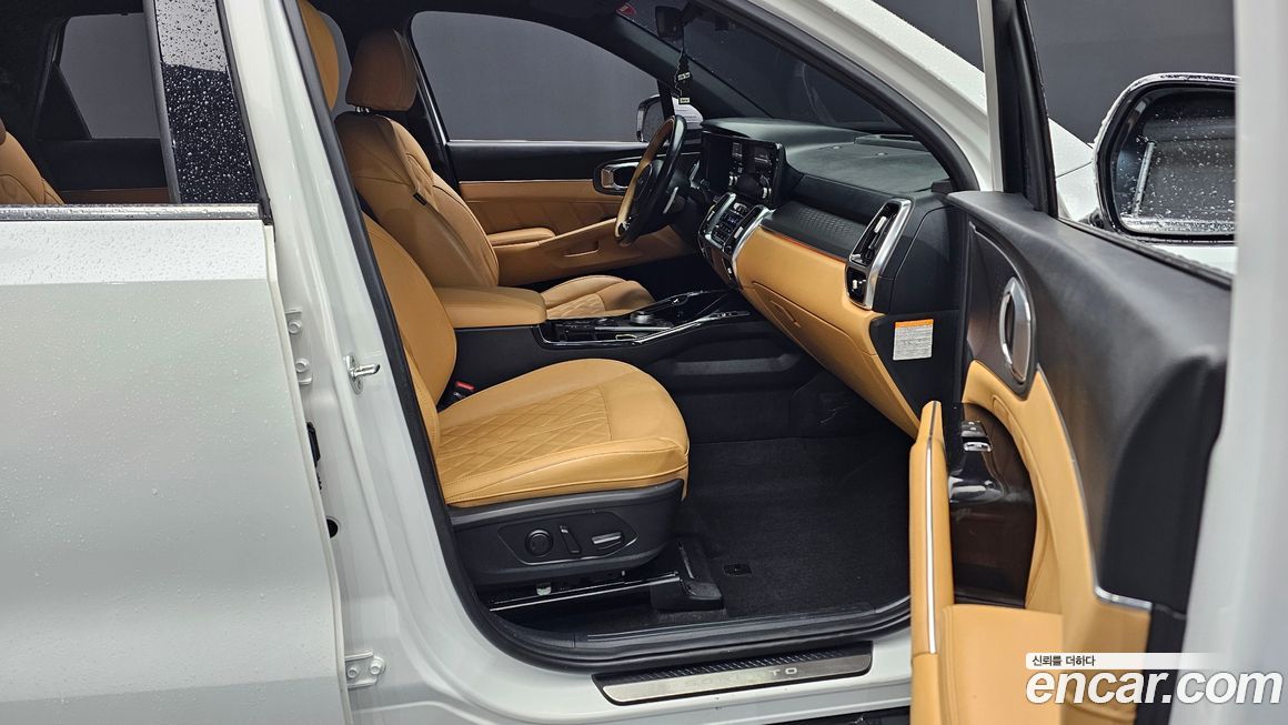 Kia Sorento 2023