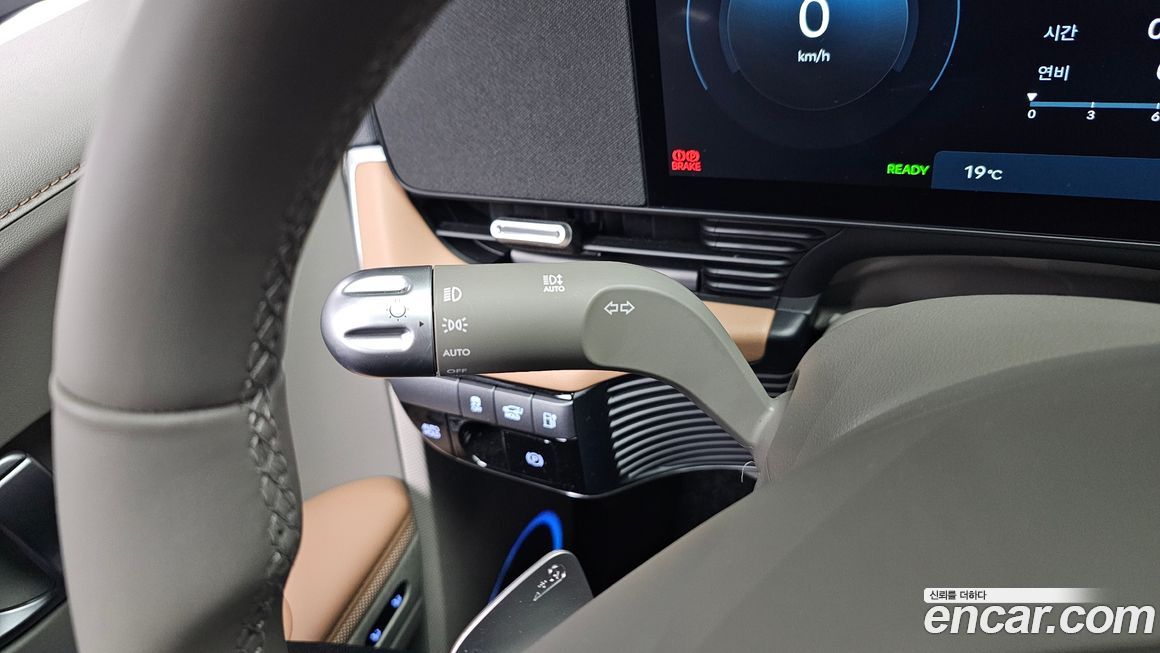 Hyundai Ioniq5 2025