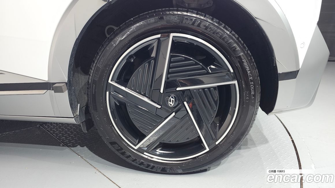 Hyundai Ioniq5 2025