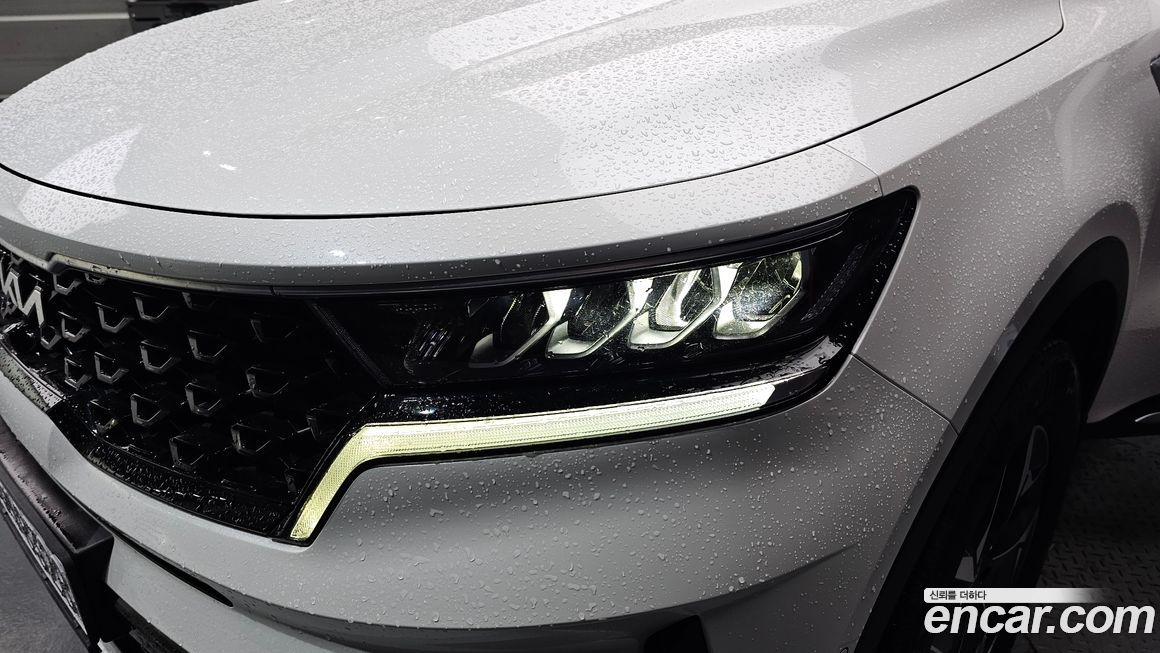 Kia Sorento 2023