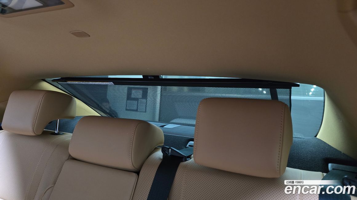Lexus ES 2023
