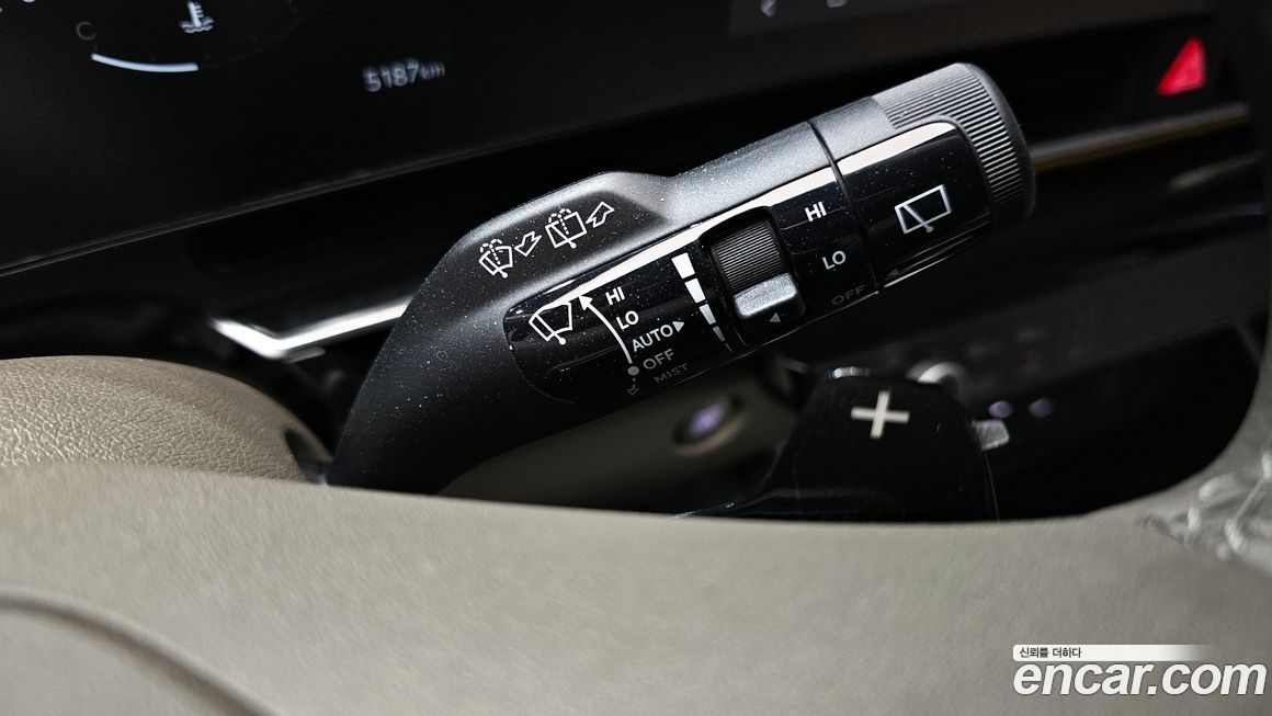 Kia Canival 2025