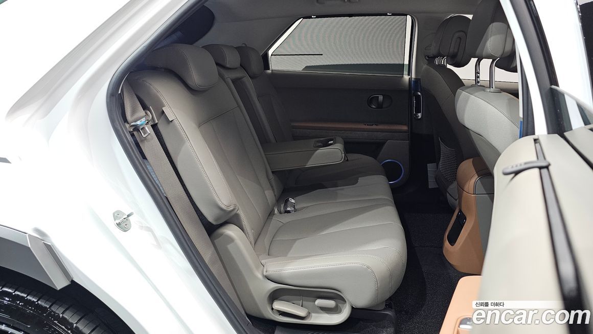 Hyundai Ioniq5 2025