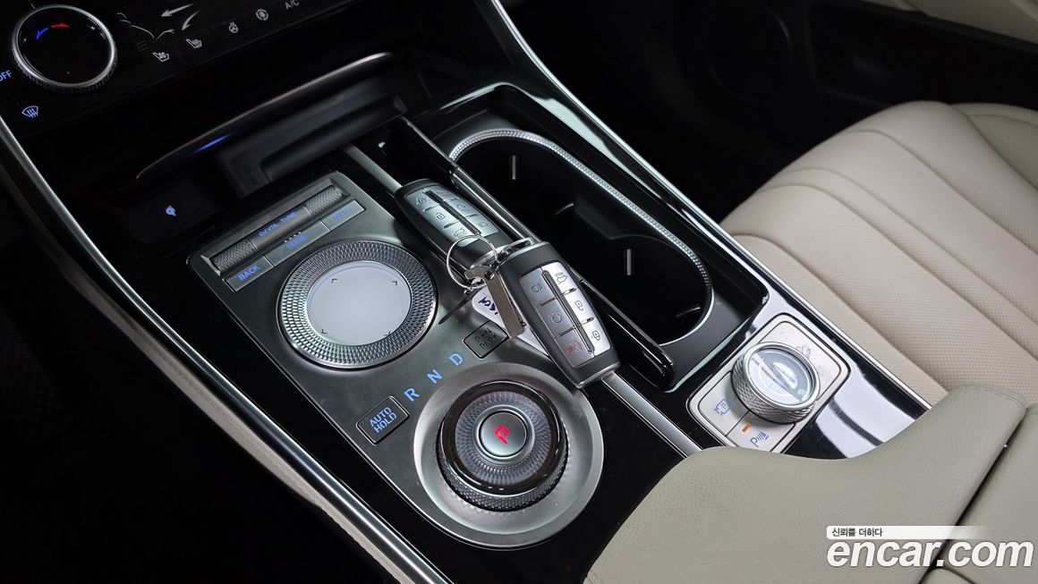 Genesis GV80 2022