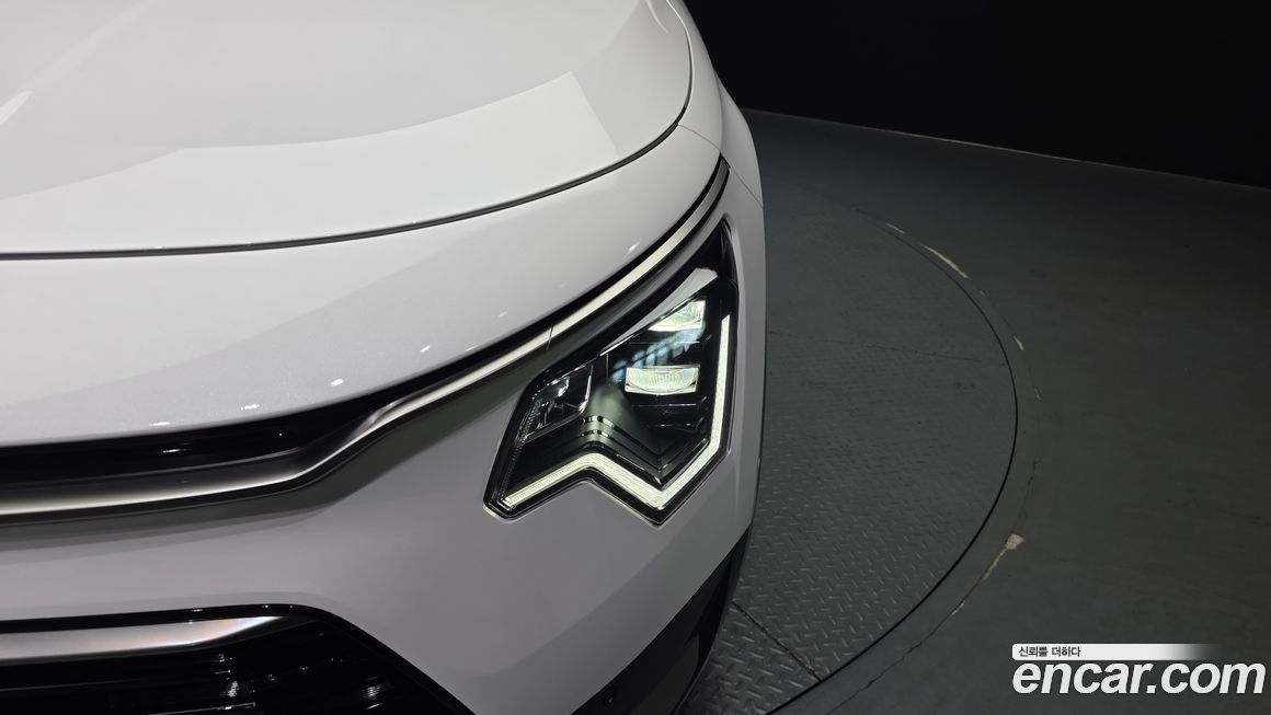 Kia Niro 2025