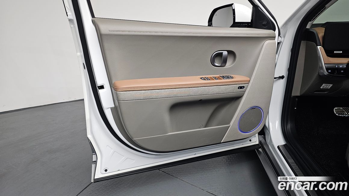Hyundai Ioniq5 2025