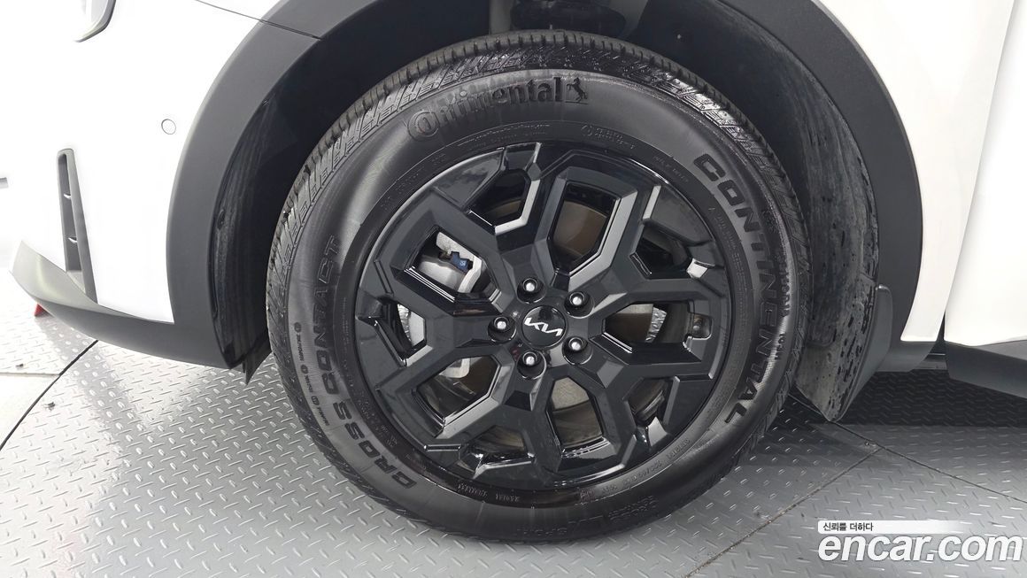 Kia Sorento 2024