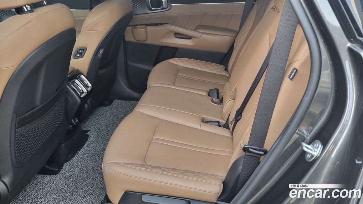 Kia Sorento 2024