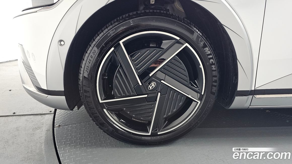 Hyundai Ioniq5 2025