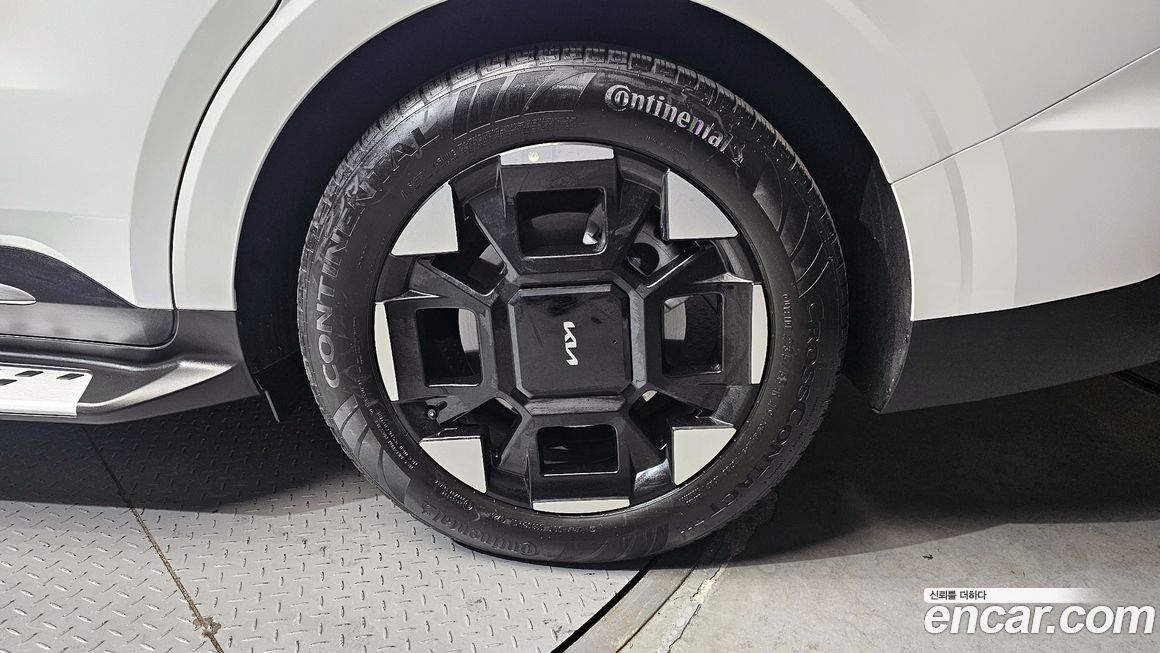 Kia Canival 2025