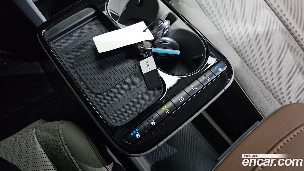 Hyundai Ioniq5 2025