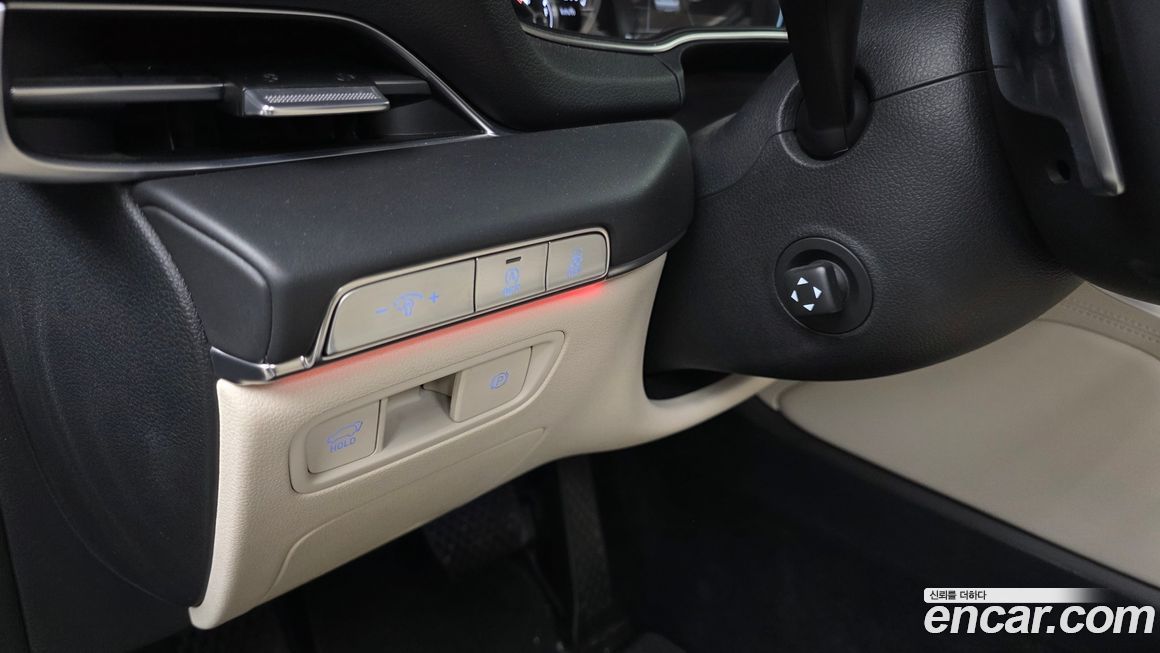 Genesis GV80 2022