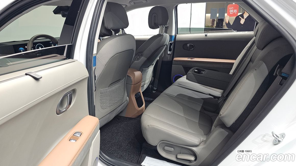 Hyundai Ioniq5 2025