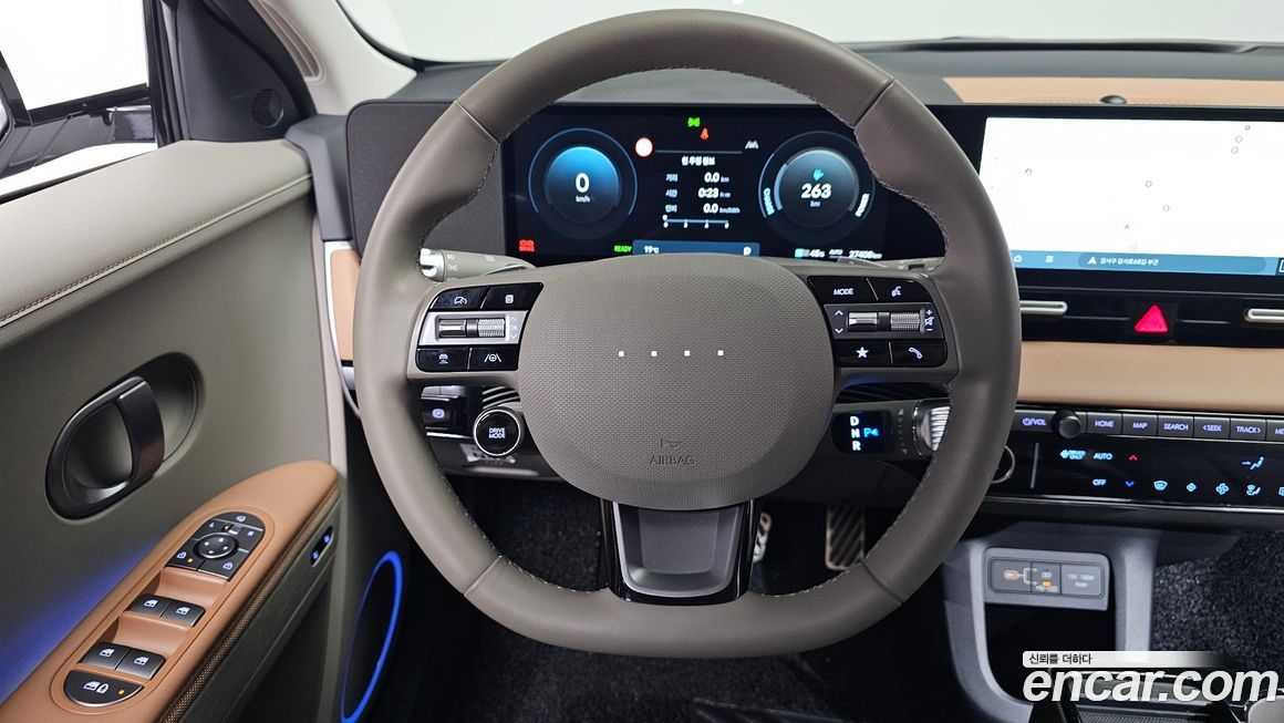 Hyundai Ioniq5 2025