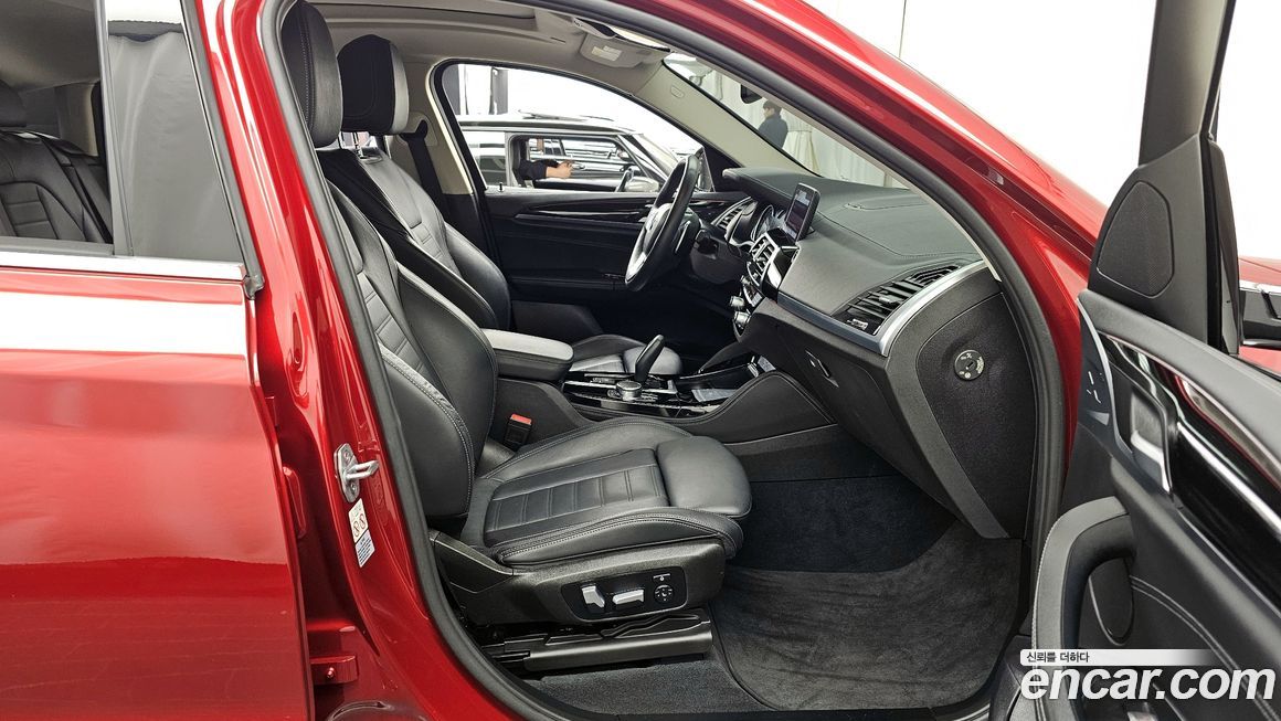 BMW X4 2019