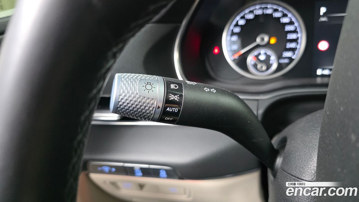 Genesis GV80 2022