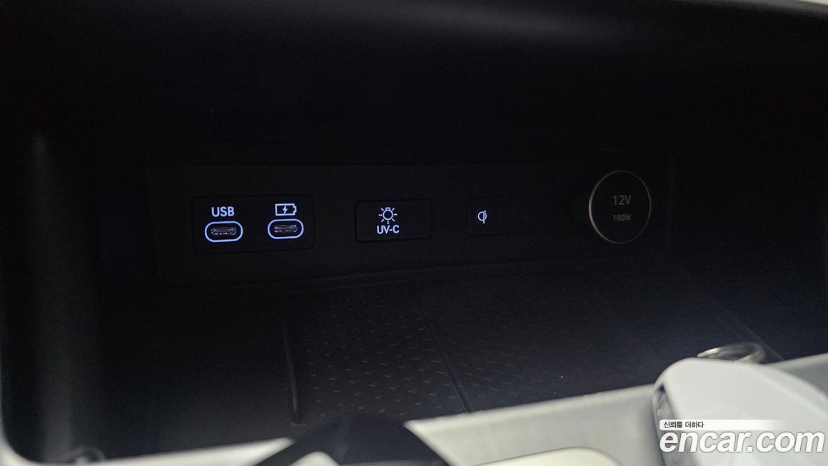Genesis GV80 2024