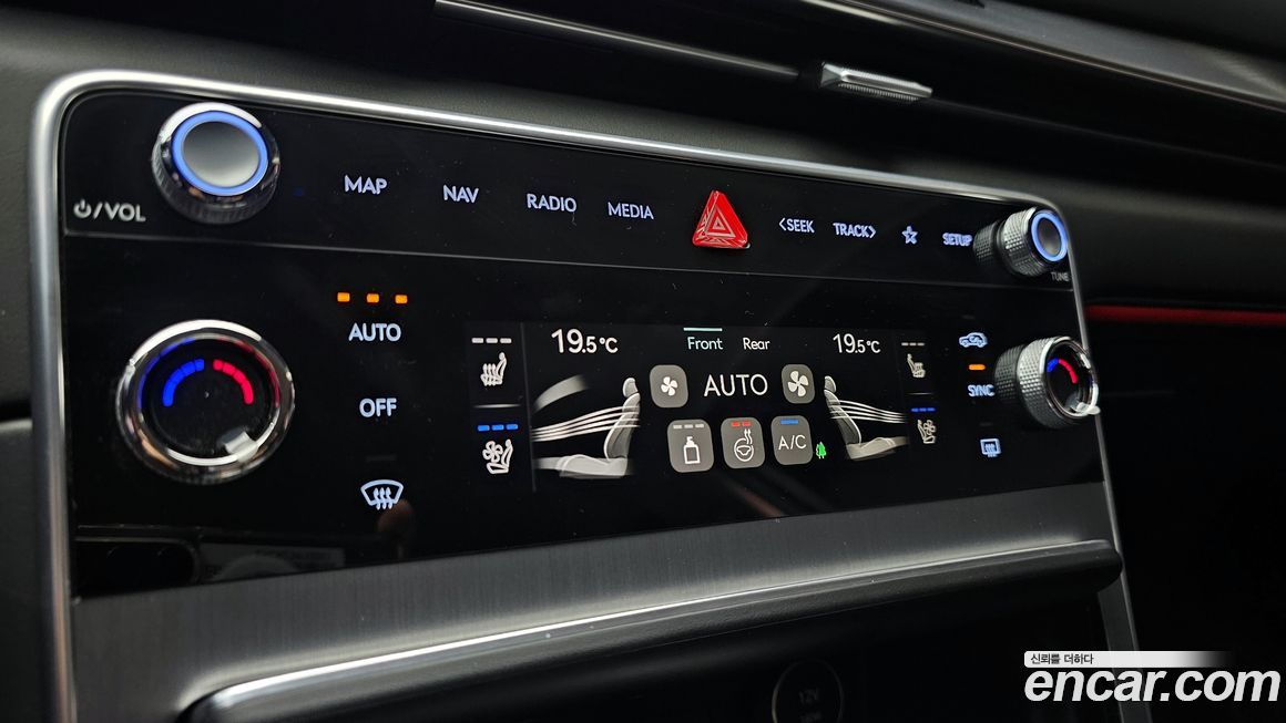 Genesis GV80 2024